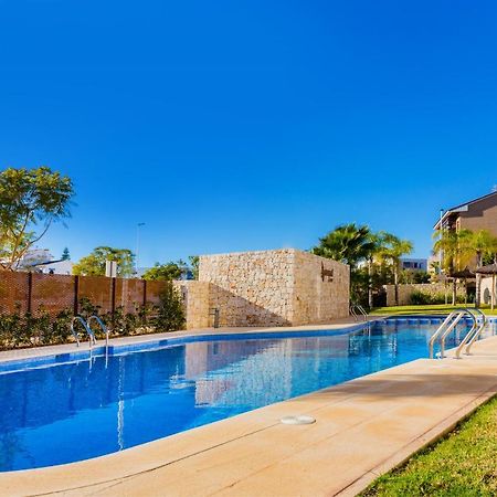 Arenal Dream Penthouse I Javea Arenal By Rock Rentals Eksteriør billede