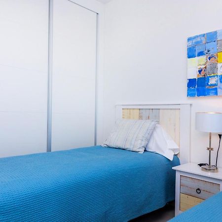 Arenal Dream Penthouse I Javea Arenal By Rock Rentals Eksteriør billede