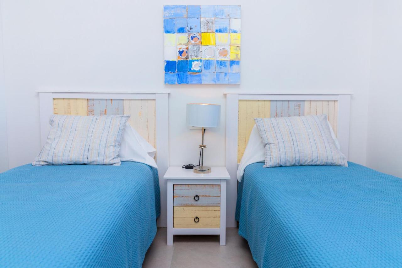 Arenal Dream Penthouse I Javea Arenal By Rock Rentals Eksteriør billede